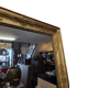 Antique French Gilded Mirror, early 1800s