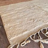 Handmade Moroccan Rug, Artistic Rug 150/250