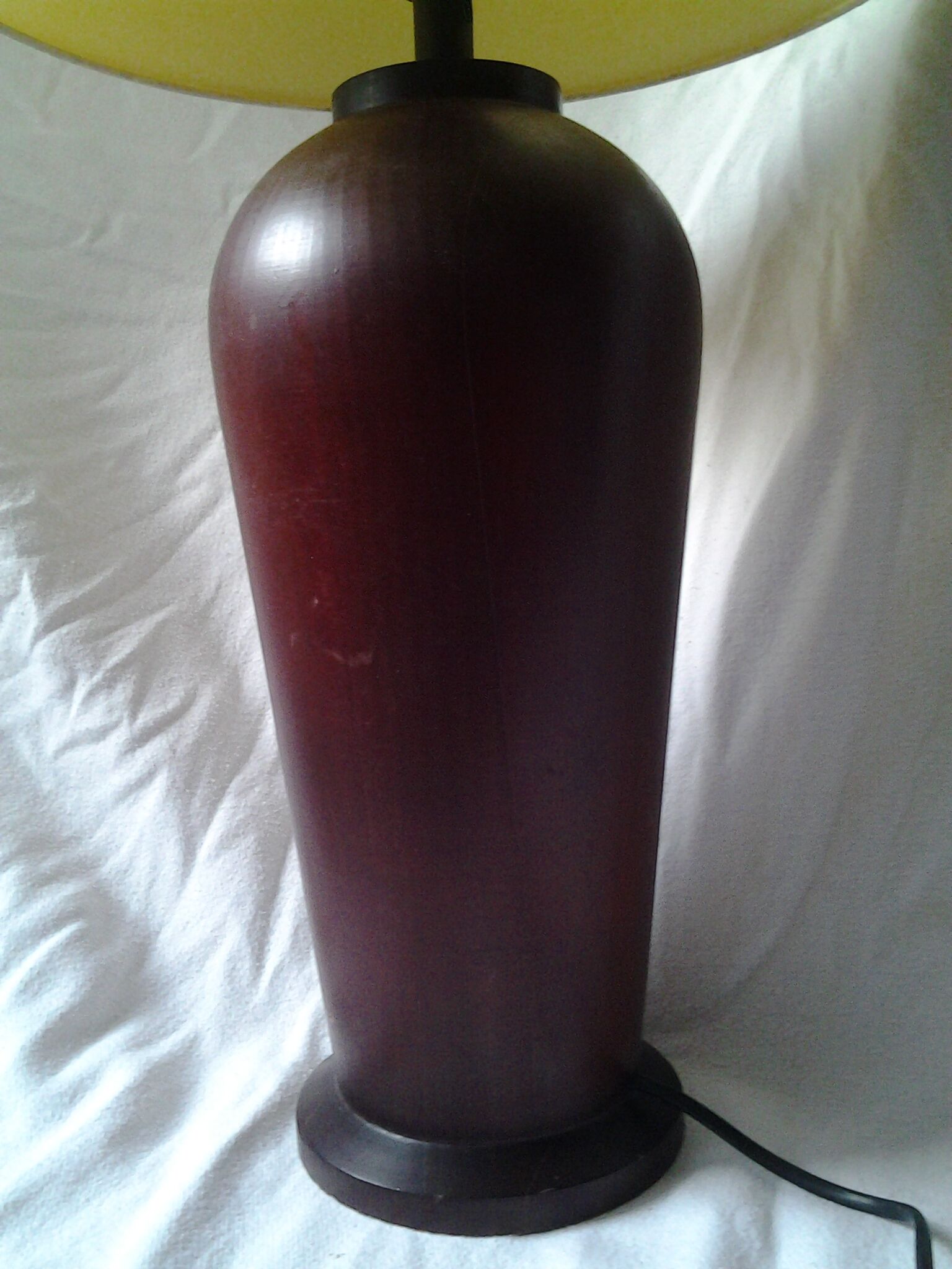 Ikea design mahogany lamp design 90