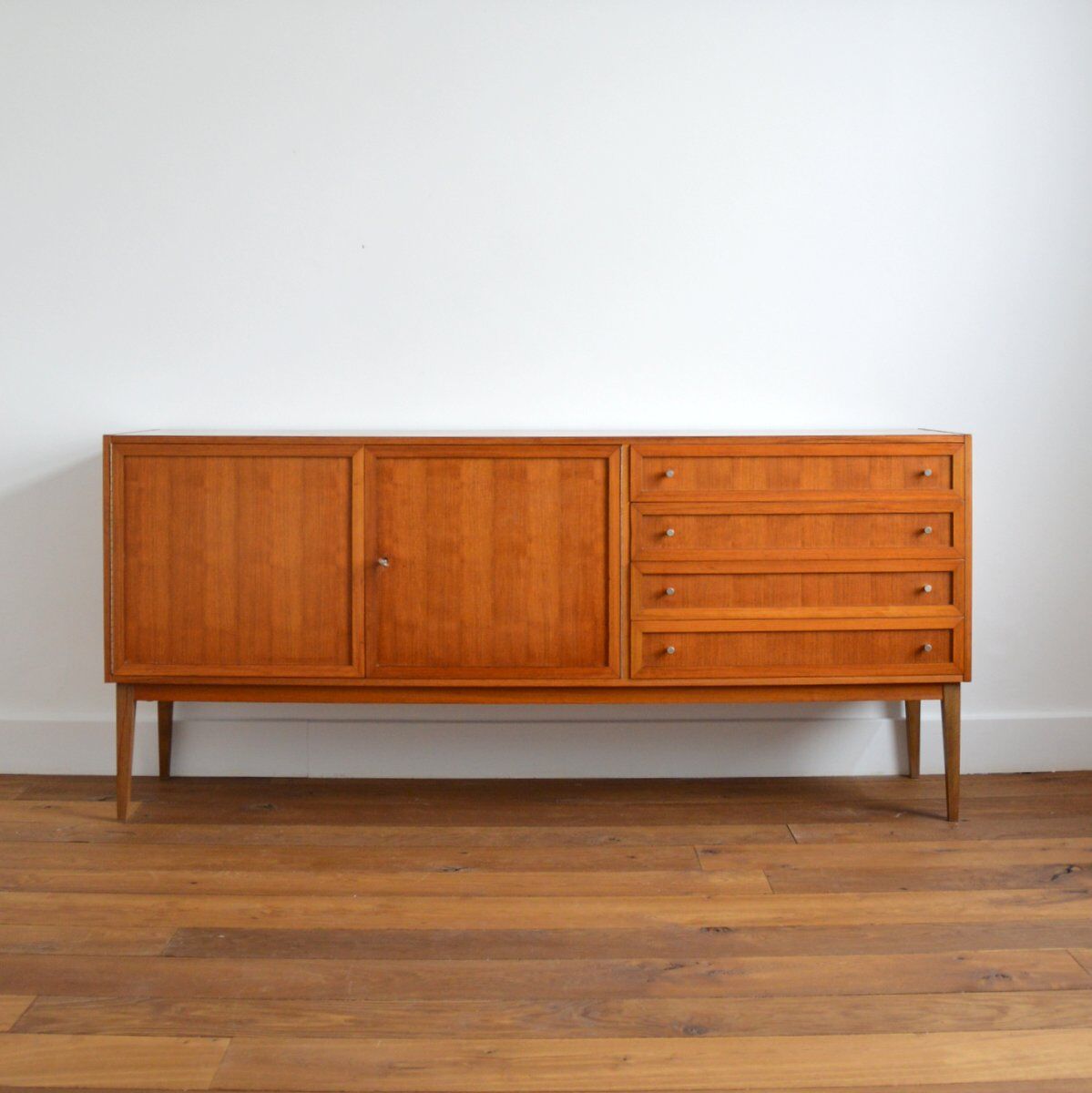 Scandinavian sideboard 60/70