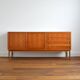 Scandinavian sideboard 60/70