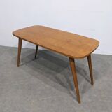 Vintage Swedish coffee table