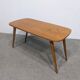 Vintage Swedish coffee table