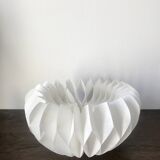 Versatile fabric pocket tray