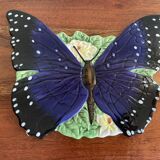 Butterfly trivet