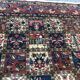Tapis persan Bakhtiar tchaharshotor 200x300 cm