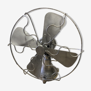 Ventilateur Vendunor années 30