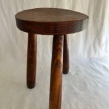 Tabouret tripode