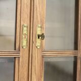 Authentic Parisian Art Deco wardrobe (1920-30)