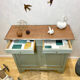 Buffet vintage
