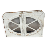 Windows with 2 openings