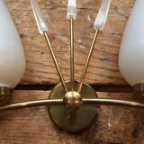Wall light  double vintage