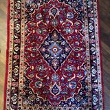 Tapis d’orient origine Iran (Keshan)