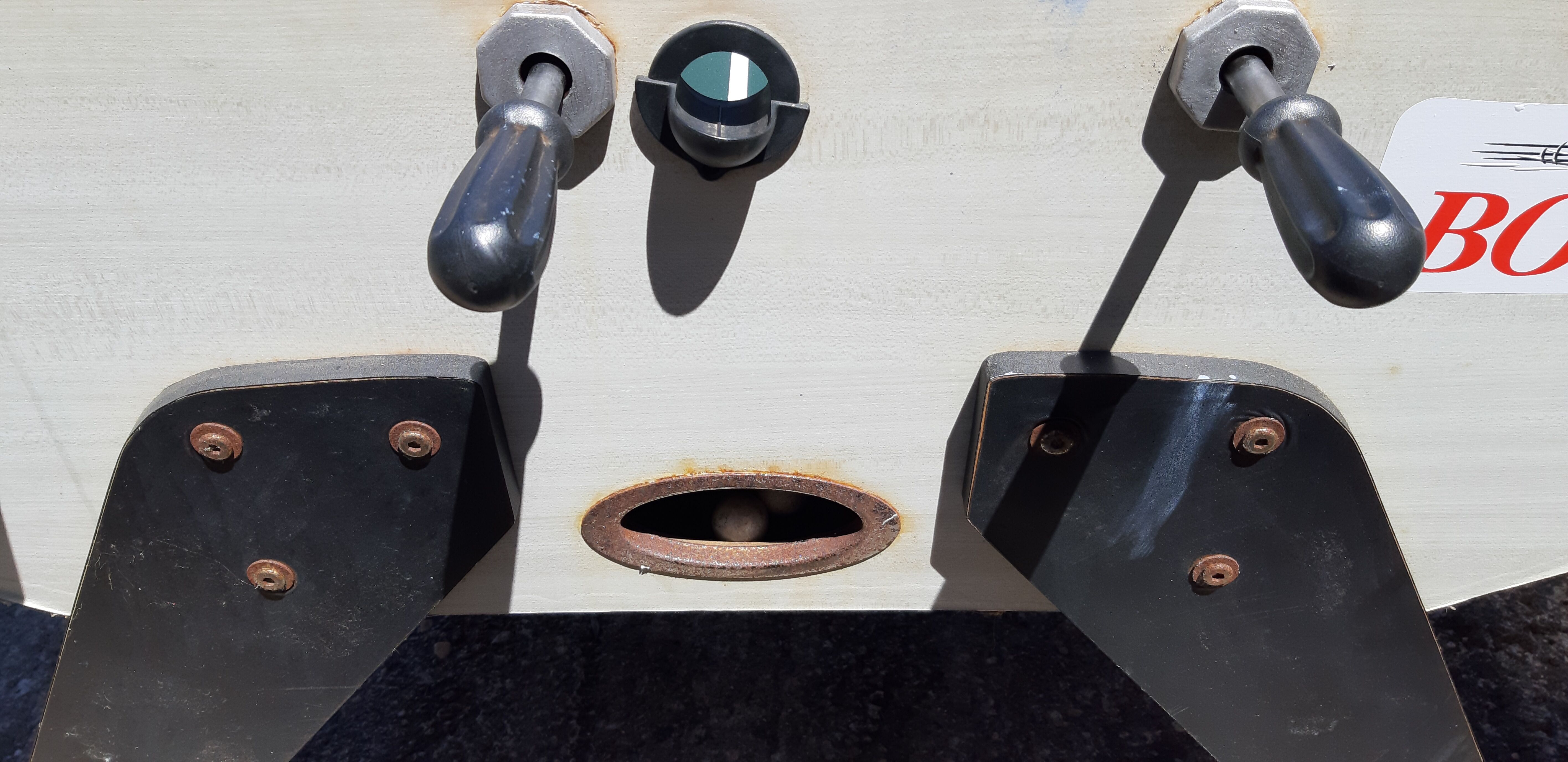 Baby Football Bonzini