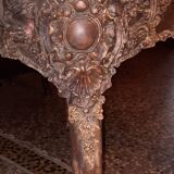 Sorrento Table Italy 18th