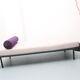 Daybed in violet 1960
