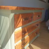 Commode 4 tiroirs