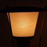 Pair of table lamps or bedside 50s