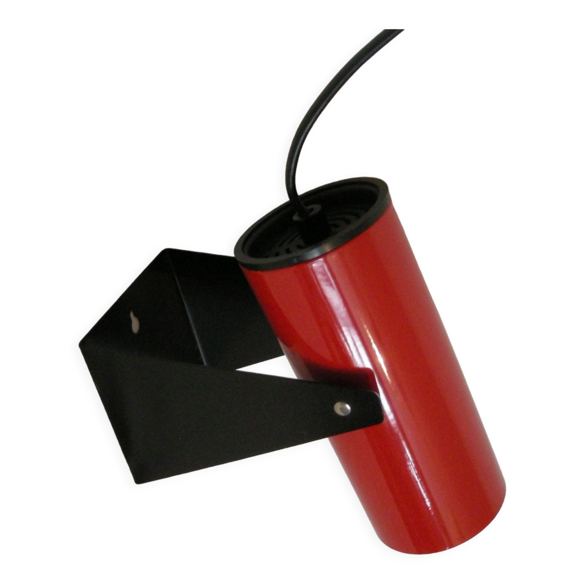 Wall lamp Leuchten from the 70s