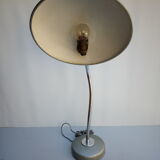 Solr industrial office lamp