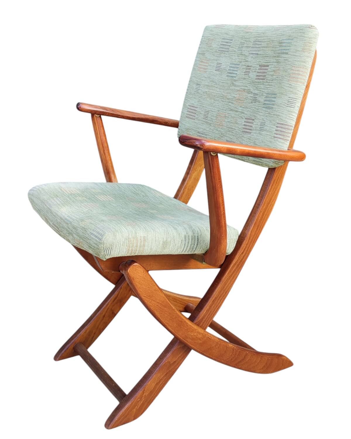 Vintage Polyconfort armchair from the 1960s