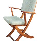 Vintage Polyconfort armchair from the 1960s