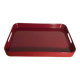 Serving plate