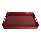 Serving plate