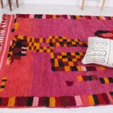 tapis berbère, tapis marocains et Artisanat 248 x 158 CM