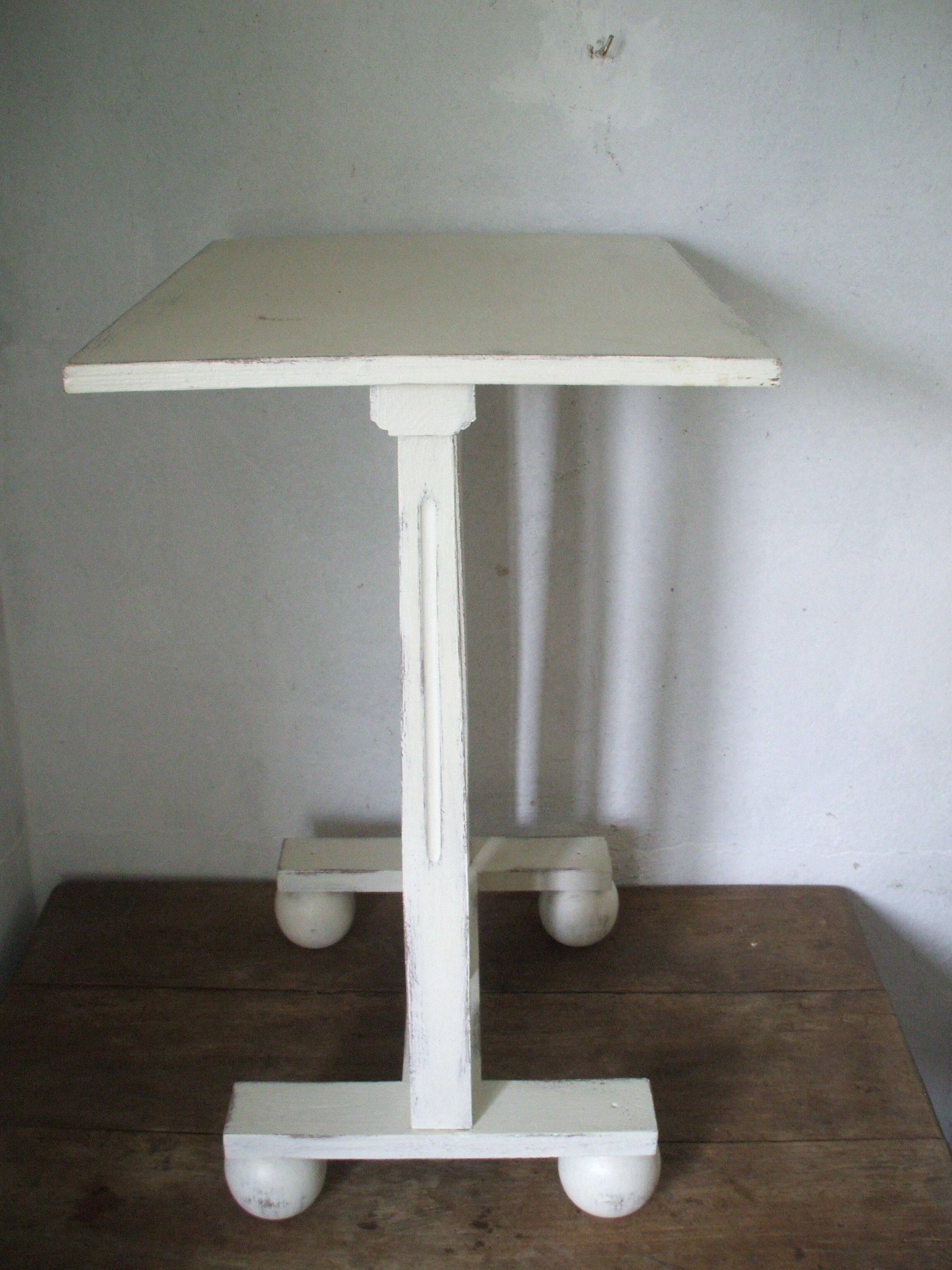 Side table