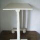 Table d'appoint