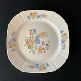 Plat carré Gien