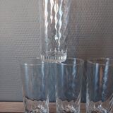 Vintage shell glasses