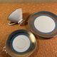 Vintage chic breakfast set Bavaria