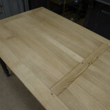 Elm dining table 1920