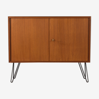 Buffet des années 1960, Heinrich Riestenpatt