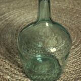 Dame Jeanne Glass Carboy 2 L