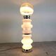 Lampadaire vintage de Mazzega, 1960