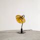 Lampe de table danoise vintage du milieu du siècle par Poul Henningsen « PH 2/2 », années 1930
