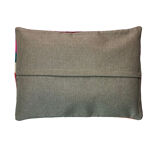 Vintage turkish handmade cushion cover 30 x 50 cm