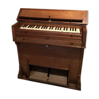 Harmonium