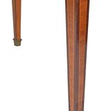 Cylinder desk in Louis XVI style