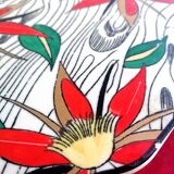 Longwy Boisfleury pie dish