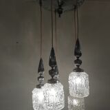 Hanging lamp