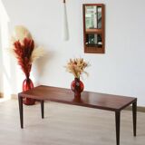 Danish Rosewood Coffee Table - Denmark