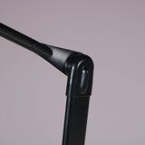 1980s Adjustable “Zelig” floor lamp by Walter Monici for Lumina, Italy