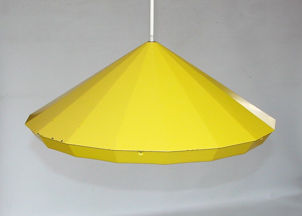 Ikea led pendant lamp, 1980s