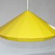 Ikea led pendant lamp, 1980s