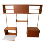 Wall shelves ARP 1960