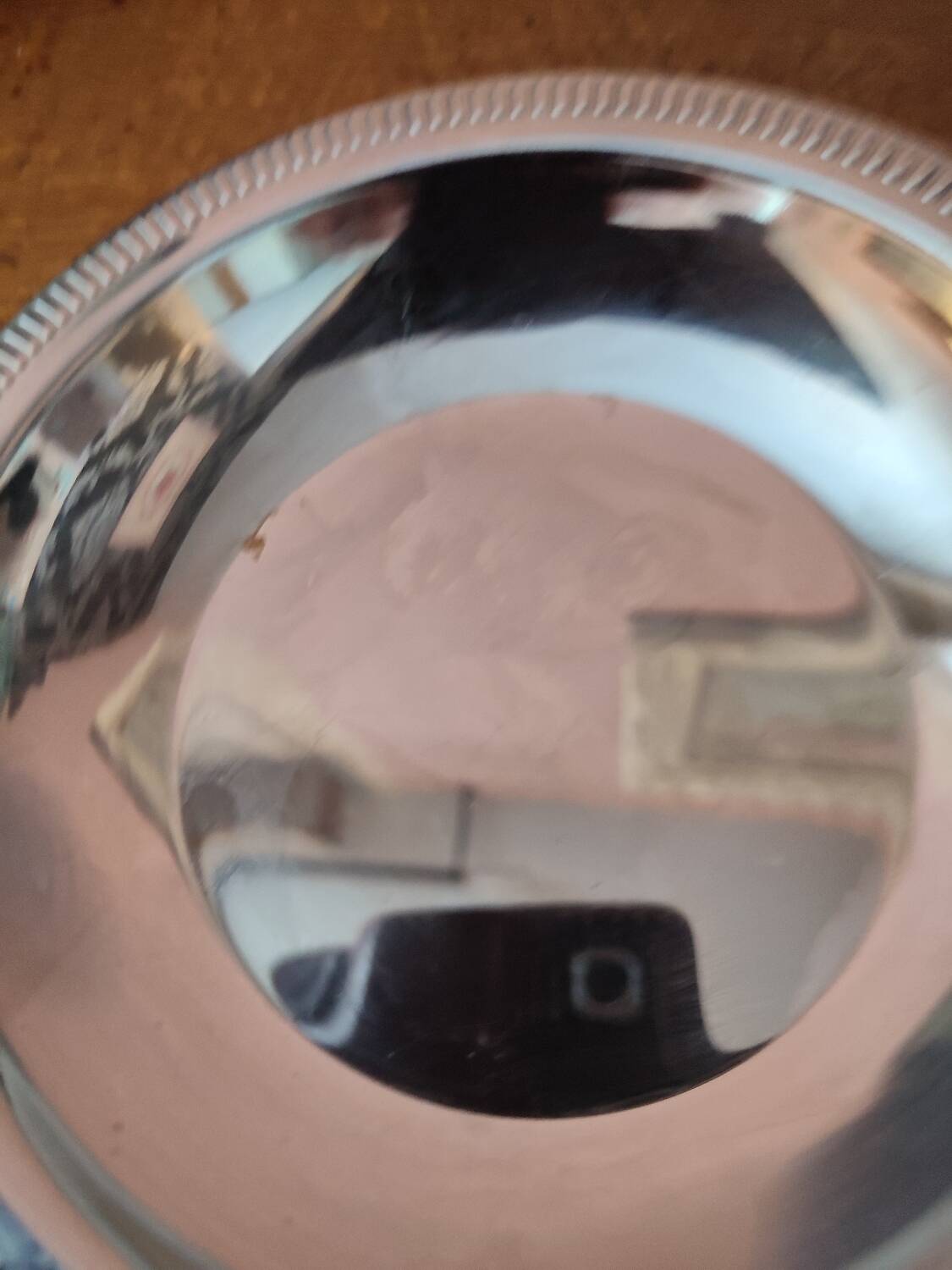 Baby cutlery set Jean Couzon